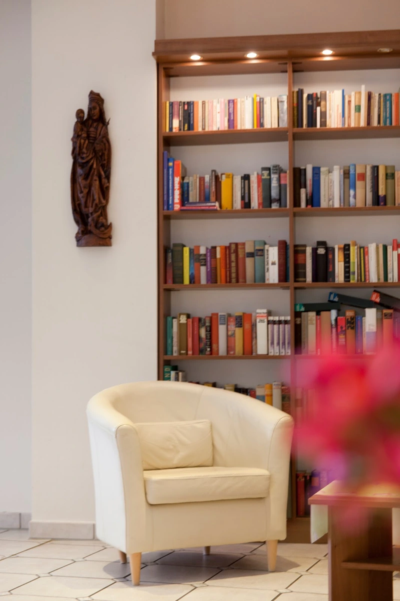 Caritas Altenzentrum St. Josef – Bild 4