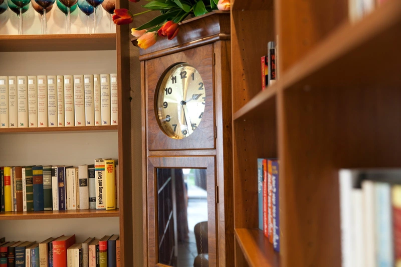 Caritas Altenzentrum St. Josef – Bild 5