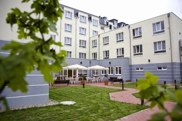 Senioren-Wohnpark Lessingplatz GmbH – Bild 1