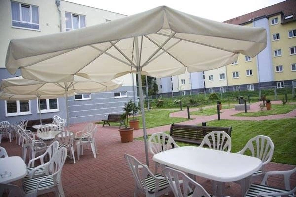 Senioren-Wohnpark Lessingplatz GmbH – Bild 2