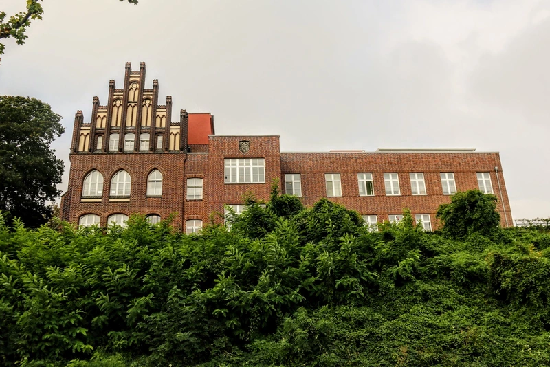 KMG Seniorenheim "Elbblick" – Bild 2