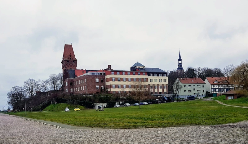 KMG Seniorenheim "Elbblick" – Bild 3