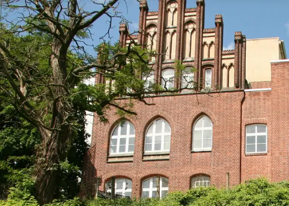 KMG Seniorenheim "Elbblick" – Bild 4