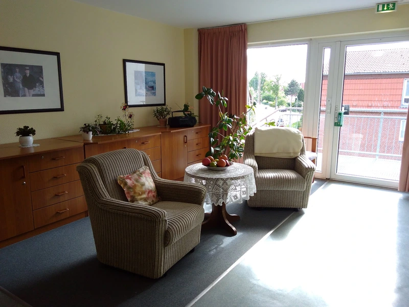 Gemeinnützige Paritätische Sozialwerke - PSW GmbH – Bild 1