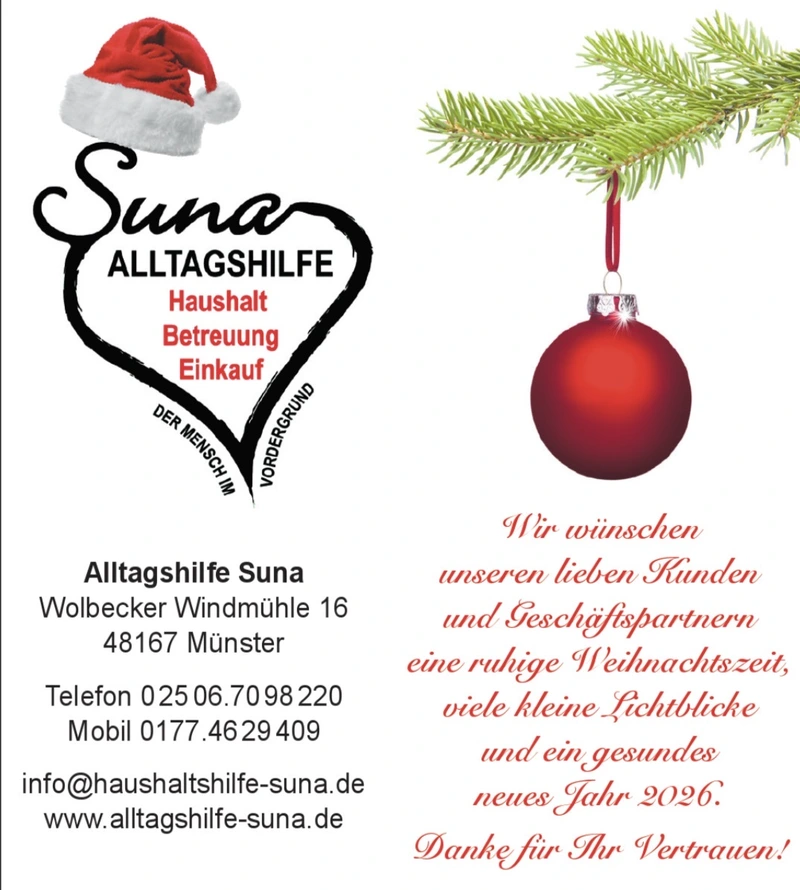 Betreuungsleistung Gartenpflege – Bild 4