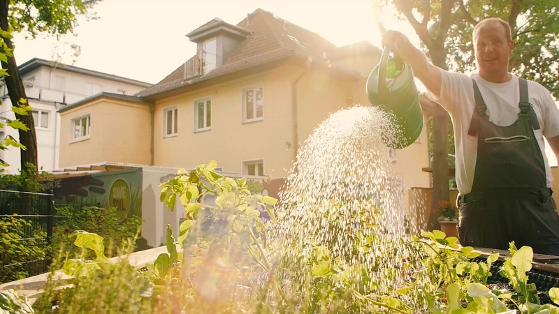 binschonda Hauptstadt Pflegedienst – Bild 5