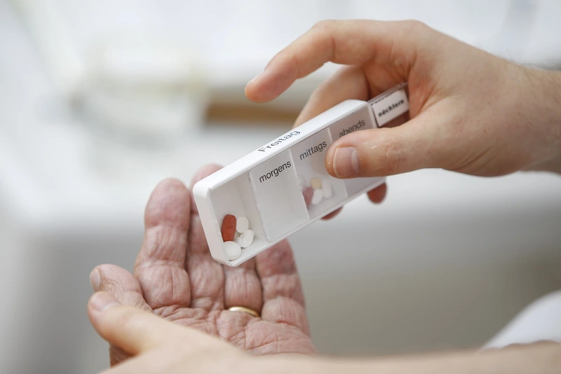 Diakoniestation Ebenhausen – Bild 1