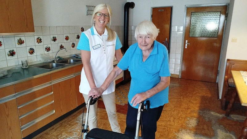 Diakoniestation Ebenhausen – Bild 2