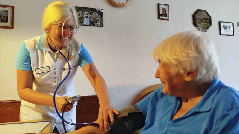 Diakoniestation Ebenhausen – Bild 4