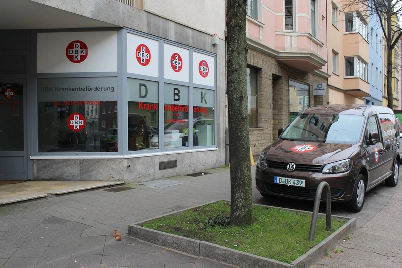 DBK Pflegedienst GmbH – Bild 3