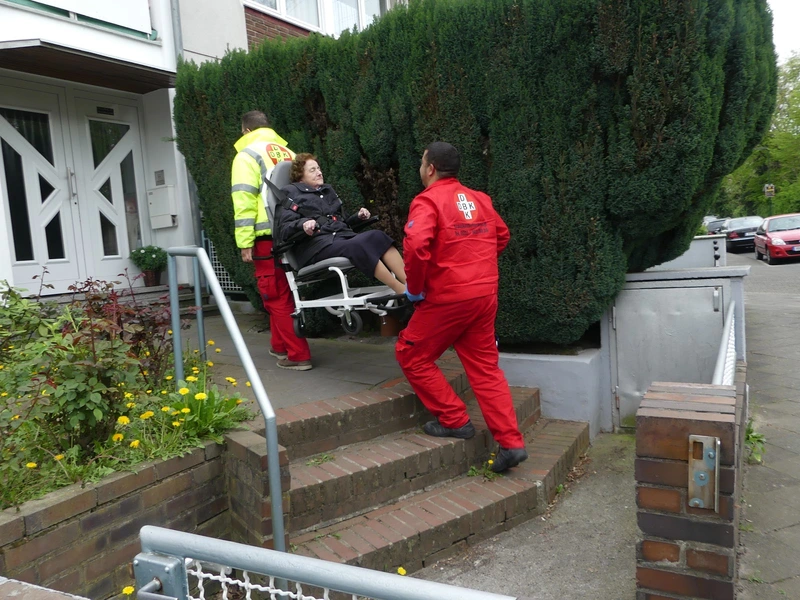 DBK Pflegedienst GmbH – Bild 4