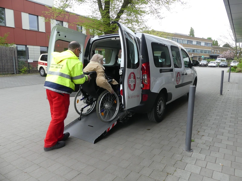 DBK Pflegedienst GmbH – Bild 5