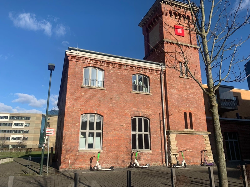 CURAMUS Betreuungsservice – Bild 1