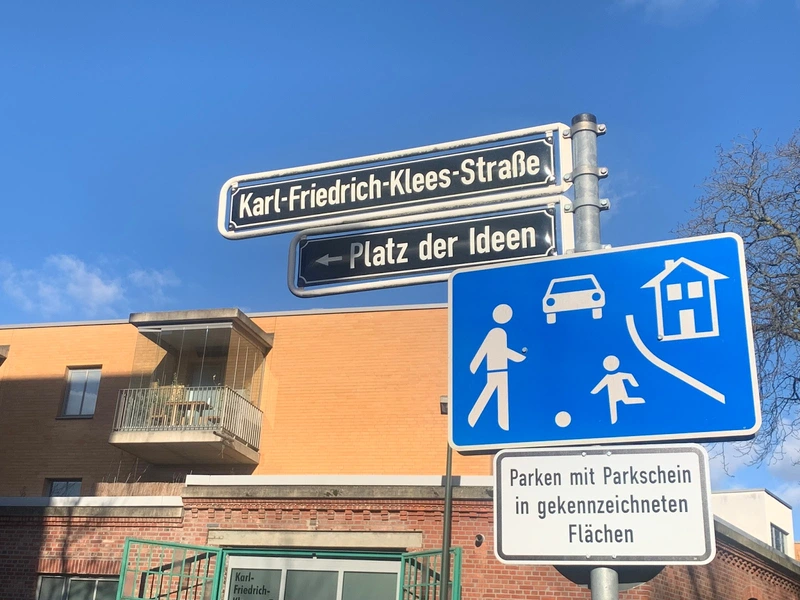 CURAMUS Betreuungsservice – Bild 2