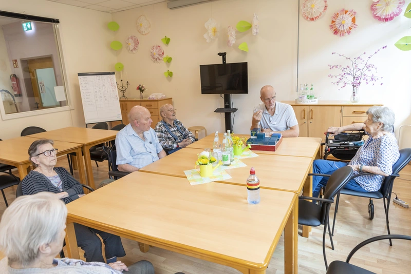 Haus Rosmarin Düsseldorf Flingern – Bild 2