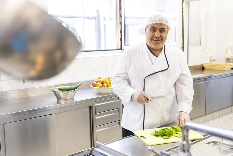 Haus Rosmarin Düsseldorf Flingern – Bild 4