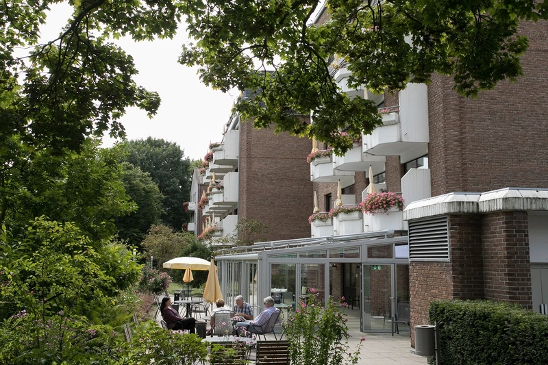 Johannes-Höver-Haus – Bild 1