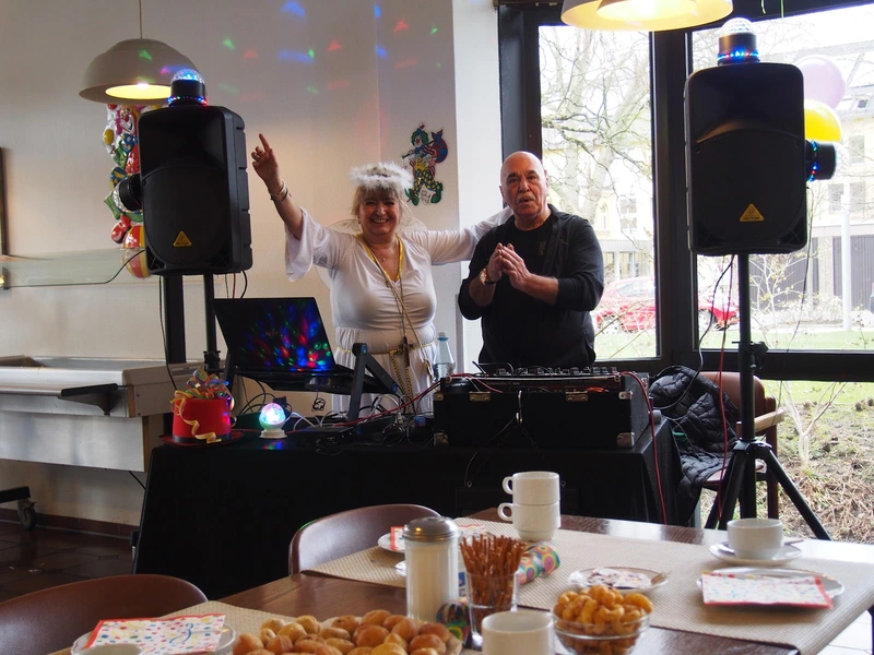 Johannes-Höver-Haus – Bild 2