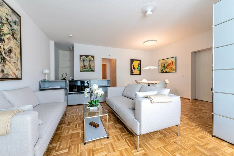 Seniorenresidenz Haus Schlosspark – Bild 3