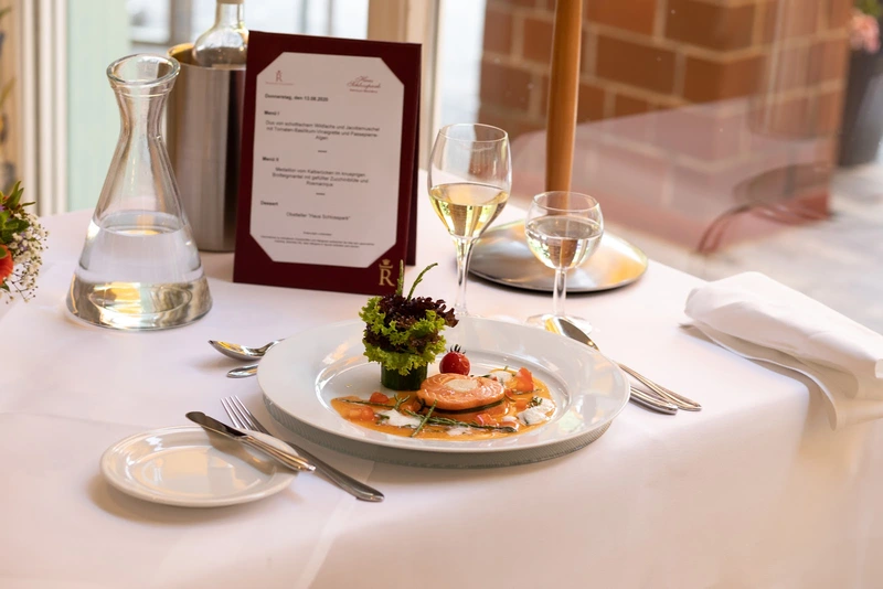 Seniorenresidenz Haus Schlosspark – Bild 5