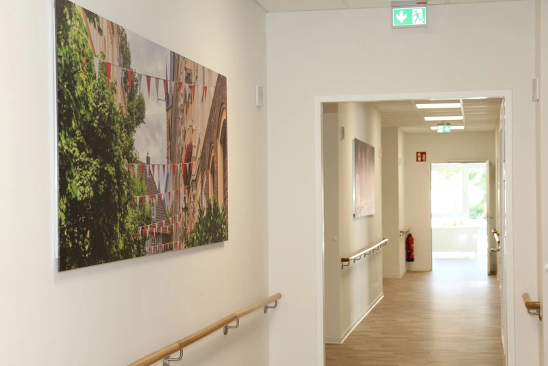 Caritas Altenzentrum St. Hildegard – Bild 3