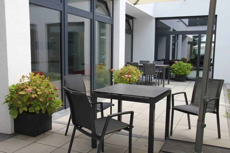 Caritas Altenzentrum St. Hildegard – Bild 5