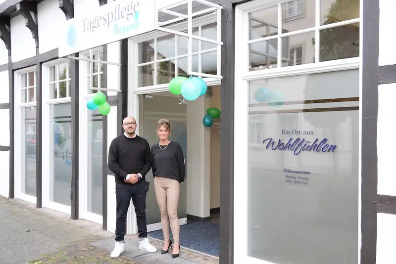 Verein für Behinderte e.V. Meerbusch – Bild 2