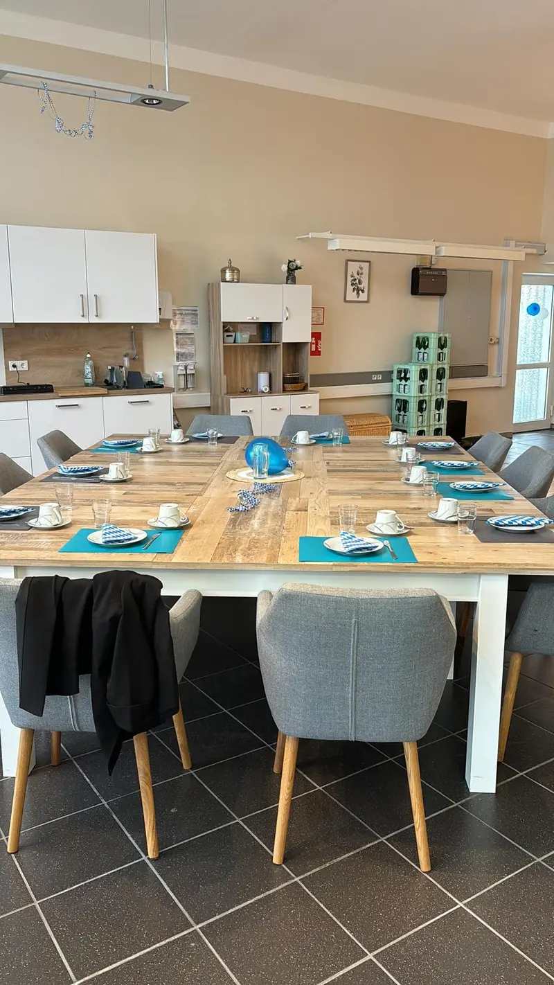 Verein für Behinderte e.V. Meerbusch – Bild 3