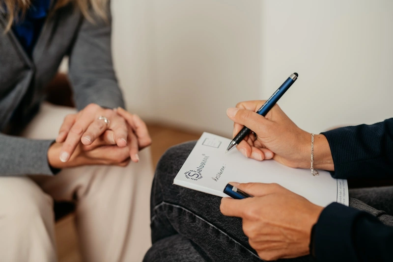 SalusMAX Pflegeberatung & Seniorenbegleitung – Bild 5