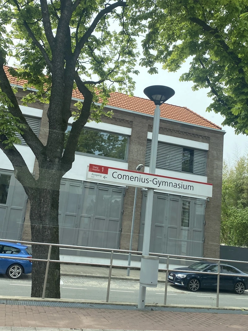 Dorothee-Sölle-Haus -Tagespflege- – Bild 1