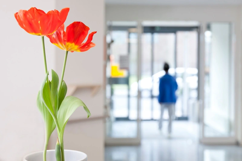 Caritas Hausgemeinschaften St. Benediktus – Bild 4