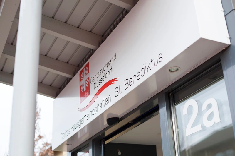 Caritas Hausgemeinschaften St. Benediktus – Bild 5