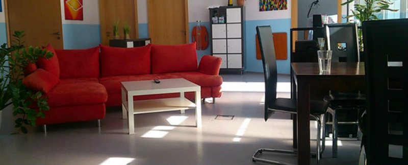 ESJ Außerklinische Intensivpflege – Bild 1