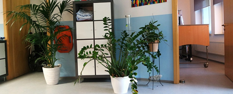 ESJ Außerklinische Intensivpflege – Bild 2