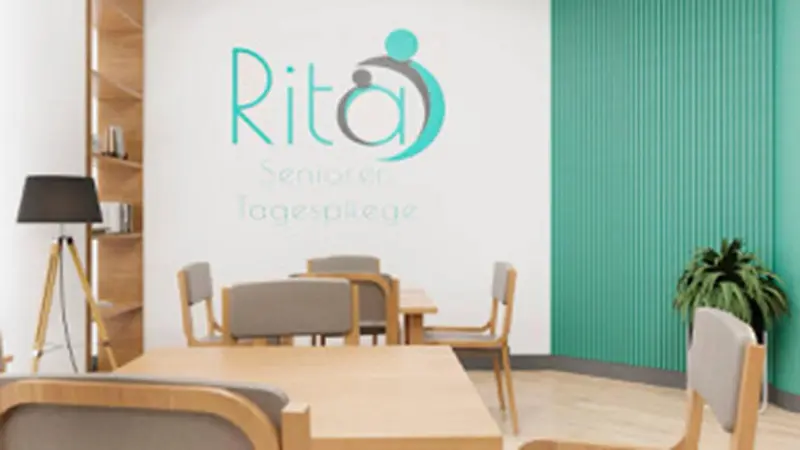 Rita Tagespflege – Bild 1