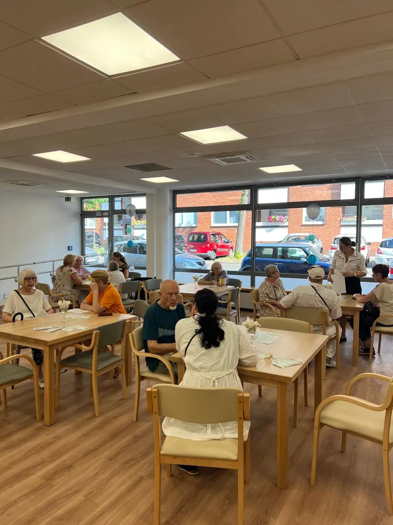 Rita Tagespflege – Bild 4