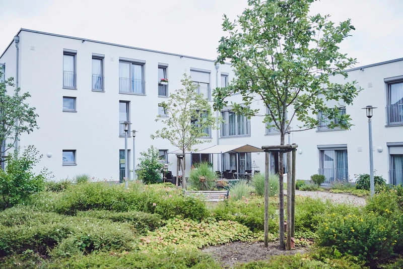Ferdinand-Heye-Haus - Kurzzeitpflege - – Bild 2