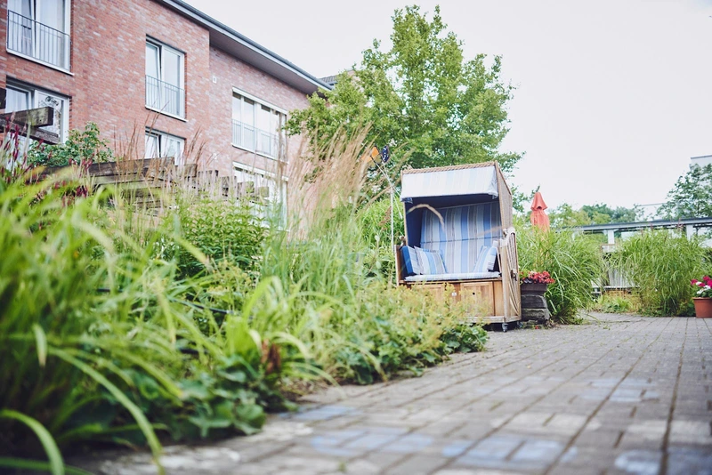 Ferdinand-Heye-Haus - Kurzzeitpflege - – Bild 4