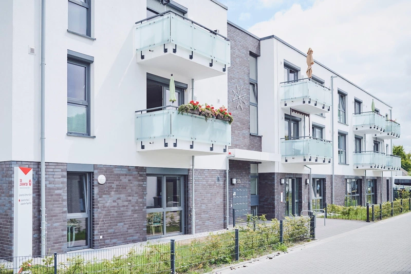 Ferdinand-Heye-Haus - Kurzzeitpflege - – Bild 5