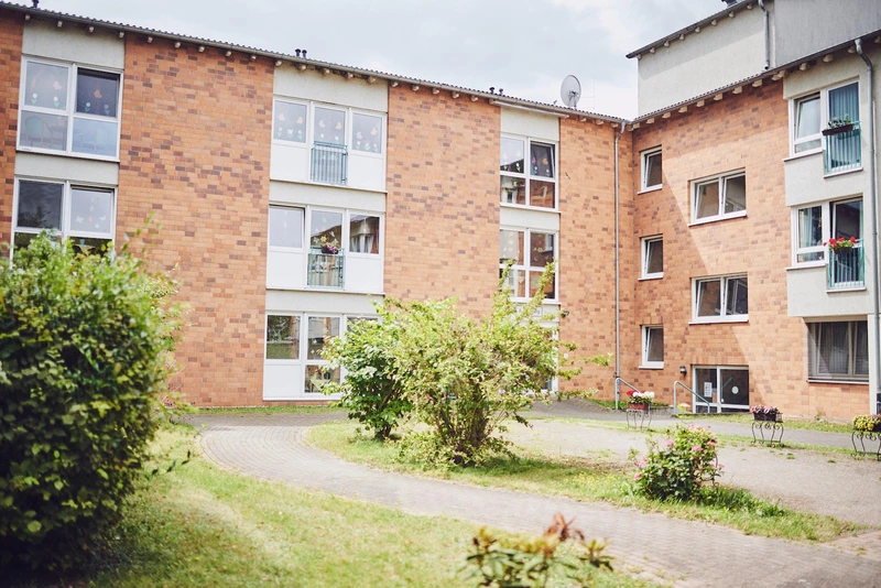 Johanniter-Stift Meerbusch Büderich – Bild 1