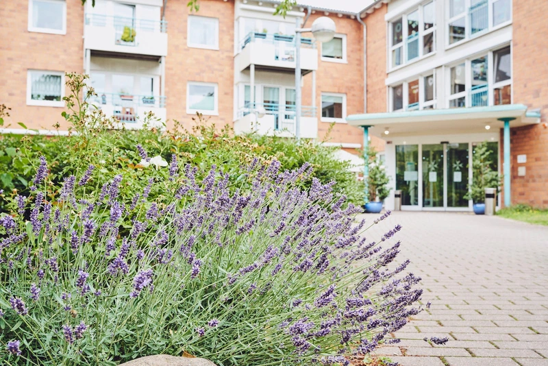 Johanniter-Stift Meerbusch Büderich – Bild 2