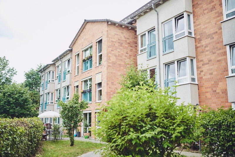 Johanniter-Stift Meerbusch Büderich – Bild 5