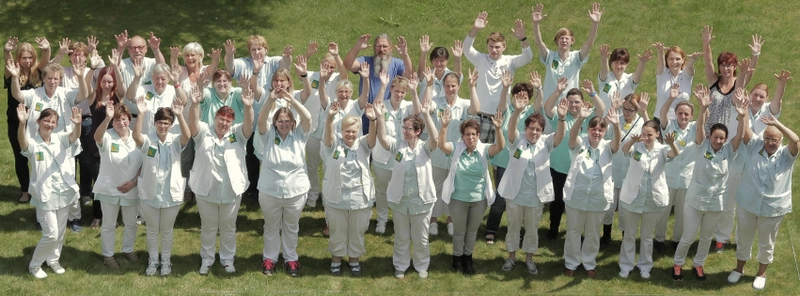 SEKURA Kranken- und Altenpflege – Bild 1