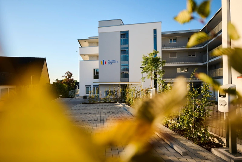 Wilfried Börgerling Haus Ambulanter Pflegedienst – Bild 2