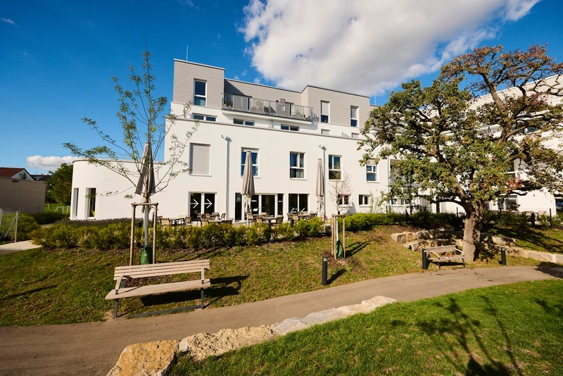 Wilfried Börgerling Haus Ambulanter Pflegedienst – Bild 3