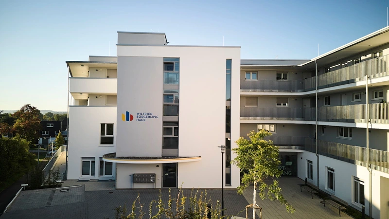 Wilfried Börgerling Haus Ambulanter Pflegedienst – Bild 4