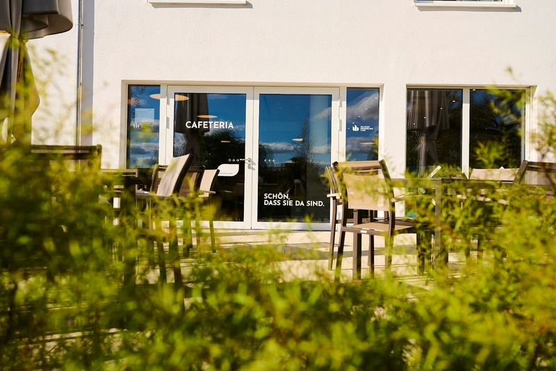 Wilfried Börgerling Haus Ambulanter Pflegedienst – Bild 5