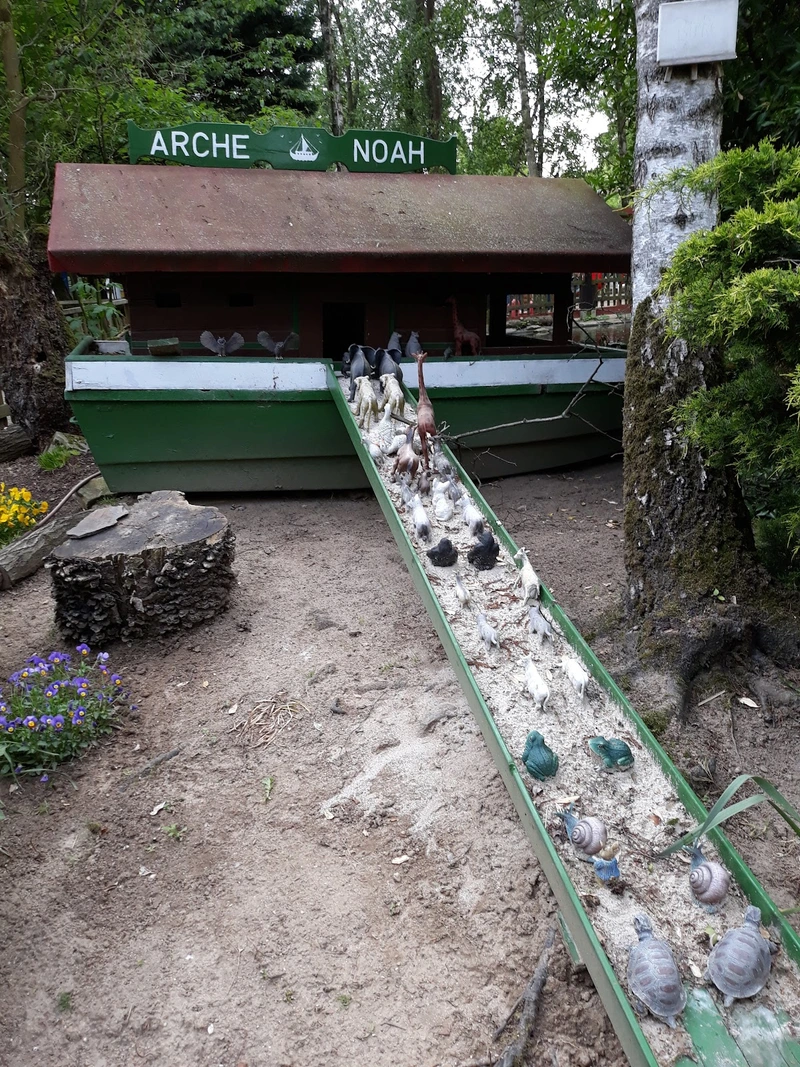 Arche Noah Meerbusch e.V. – Bild 2