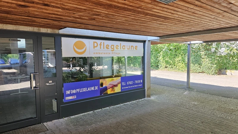 Care@Home Pflege Zuhause – Bild 2