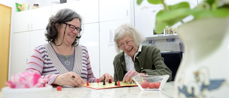 Care@Home Pflege Zuhause – Bild 3